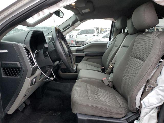 Photo 7 from auction – 2015 FORD F150 SUPER with VIN 1FTEW1CP7FKE47733