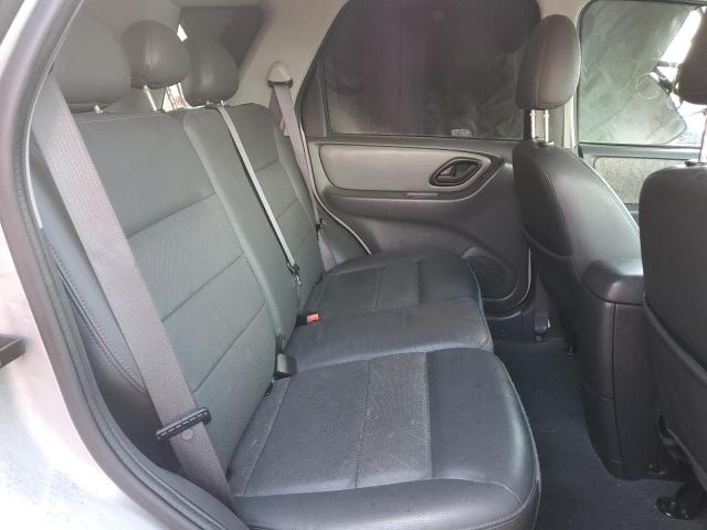 Photo 6 from auction – 2007 FORD ESCAPE HEV with VIN 1FMCU49H67KA90900