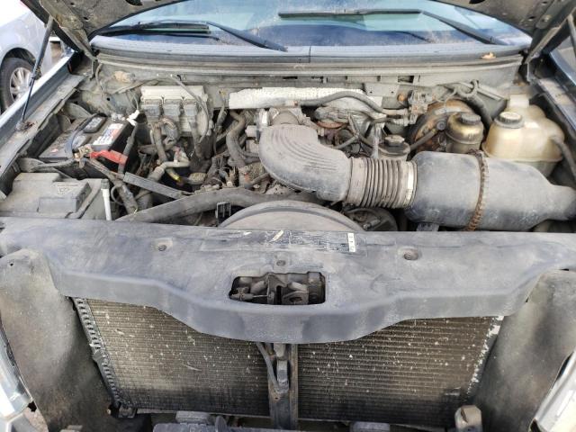 Photo 7 from auction – 2006 FORD F150 SUPER with VIN 1FTRW12W06FB41671