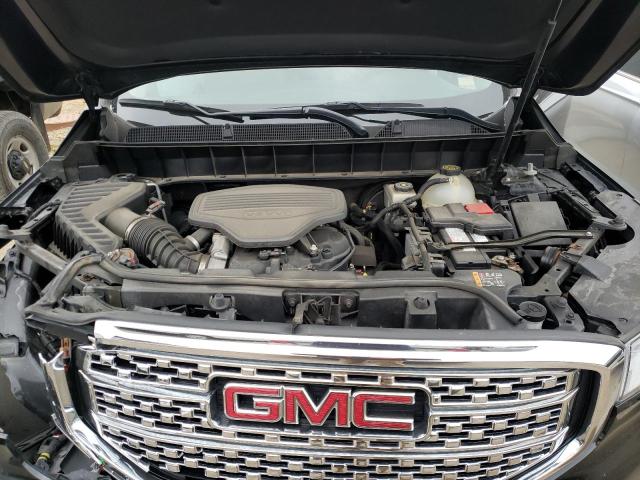 Photo 7 from auction – 2017 GMC ACADIA DEN with VIN 1GKKNPLS3HZ292688