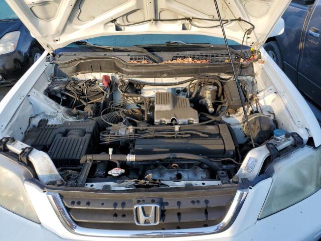 Photo 7 from auction – 2000 HONDA CR-V SE with VIN JHLRD1877YS018422