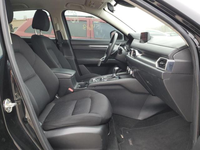 Photo 5 from auction – 2017 MAZDA CX-5 SPORT with VIN JM3KFBBL4H0181312