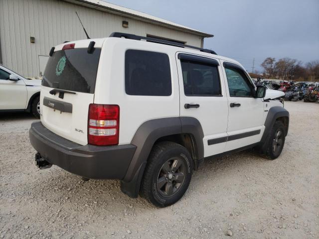 Photo 3 from auction – 2011 JEEP LIBERTY RE with VIN 1J4PN3GK2BW523975