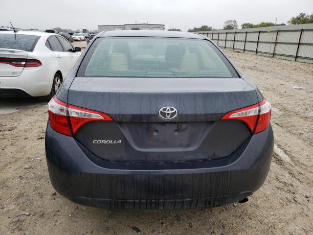 Photo 6 from auction – 2016 TOYOTA COROLLA L with VIN 5YFBURHE1GP393475