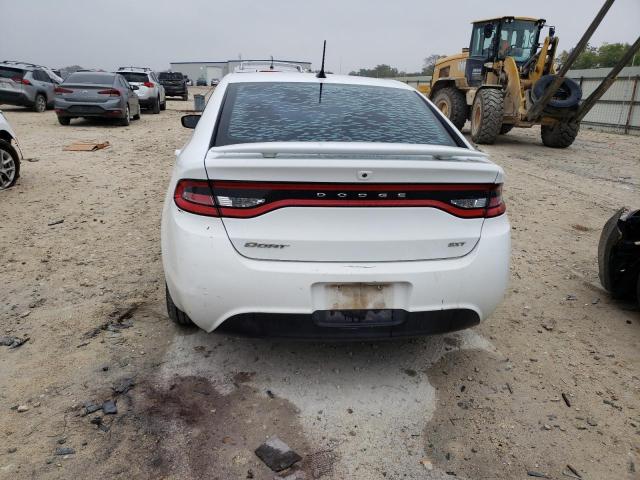 Photo 6 from auction – 2015 DODGE DART SXT with VIN 1C3CDFBB8FD126759