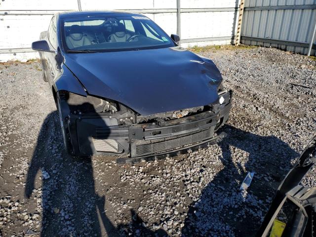 Photo 9 from auction – 2016 TESLA MODEL S with VIN 5YJSA1E20GF174569