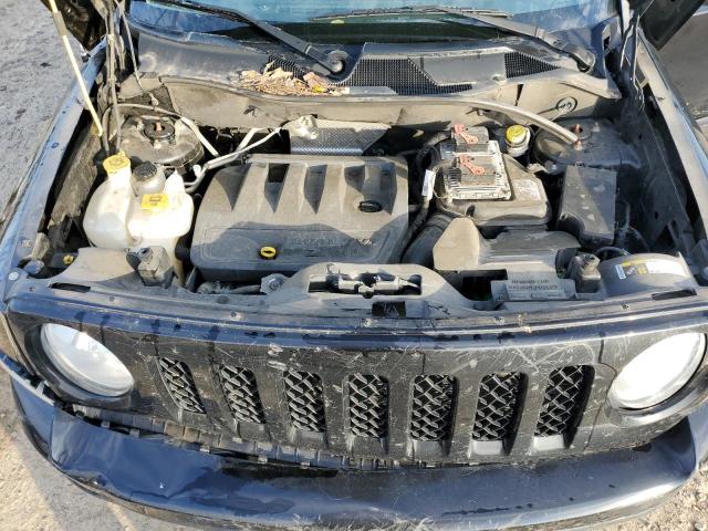 Photo 12 from auction – 2016 JEEP PATRIOT SP with VIN 1C4NJPBB2GD561829