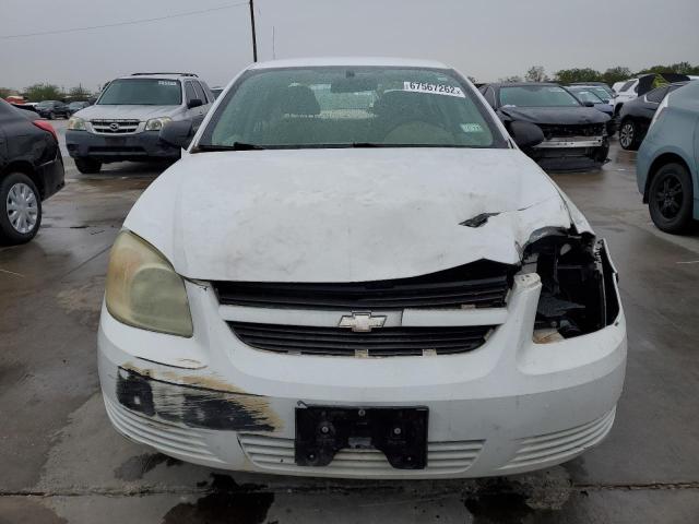 Photo 5 from auction – 2006 CHEVROLET COBALT LS with VIN 1G1AK55F567680995