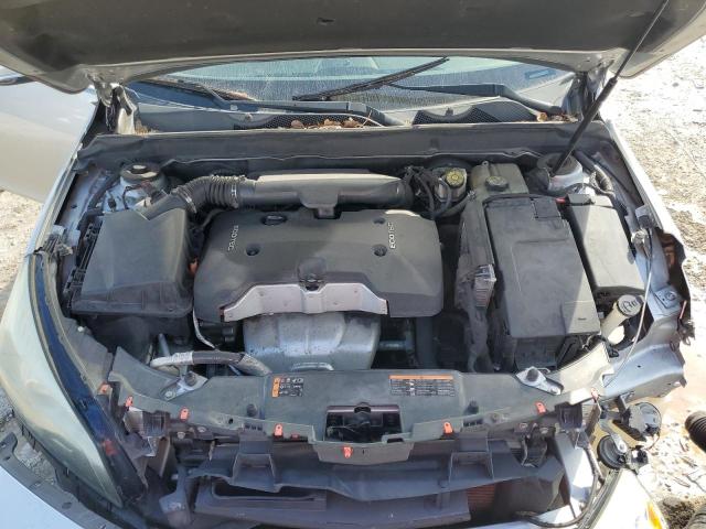 Photo 7 from auction – 2015 CHEVROLET MALIBU 2LT with VIN 1G11D5SL3FF229137