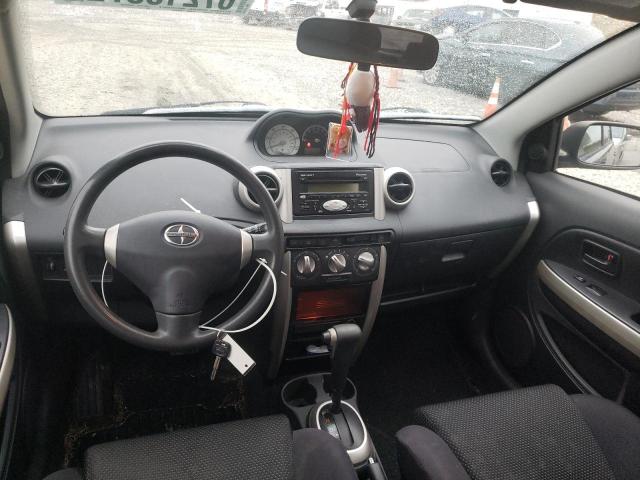 Photo 8 from auction – 2005 SCION XA with VIN JTKKT624650102230