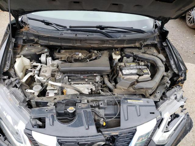 Photo 12 from auction – 2017 NISSAN ROGUE S with VIN 5N1AT2MT2HC760772