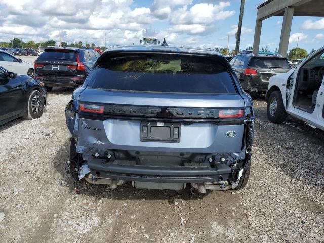 Foto 6 de la subasta – 2022 LAND ROVER RANGE ROVE con VIN SALYT2EX2NA343138