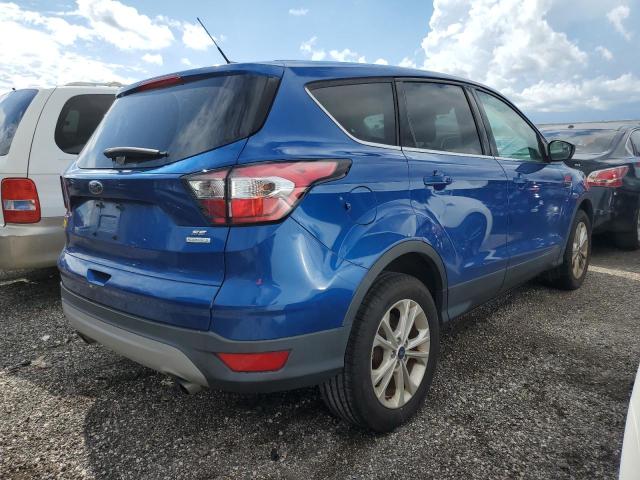 Photo 4 from auction – 2017 FORD ESCAPE SE with VIN 1FMCU0GD4HUE02128