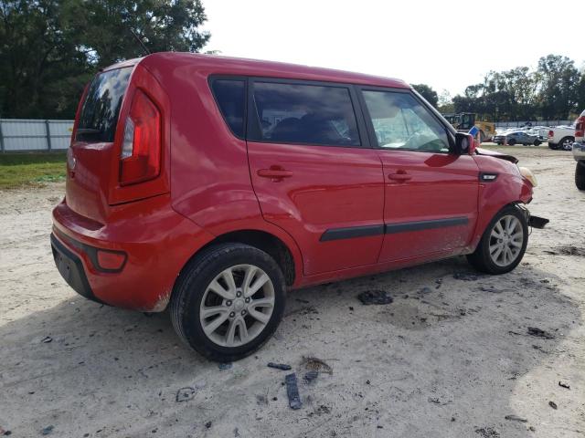 Photo 3 from auction – 2013 KIA SOUL with VIN KNDJT2A54D7592498