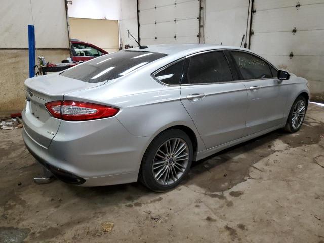 Photo 3 from auction – 2013 FORD FUSION SE with VIN 3FA6P0H94DR264567
