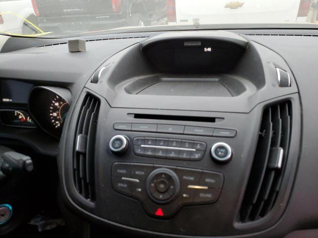 Photo 9 from auction – 2017 FORD ESCAPE SE with VIN 1FMCU9GD6HUA17125