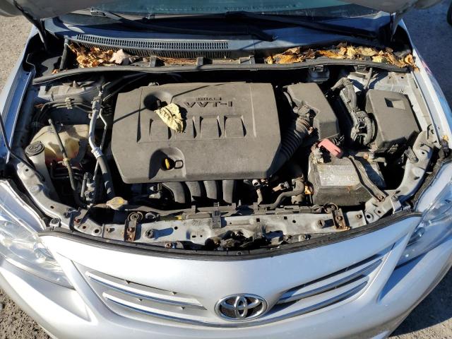 Photo 11 from auction – 2013 TOYOTA COROLLA BA with VIN 2T1BU4EE1DC073477