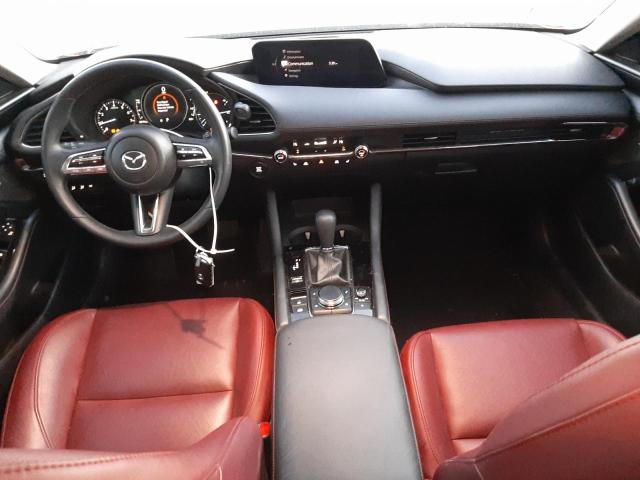 Photo 9 from auction – 2022 MAZDA 3 PREFERRE with VIN 3MZBPACL2NM303671