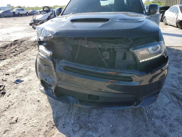 Photo 9 from auction – 2018 DODGE DURANGO SR with VIN 1C4SDJGJXJC187572