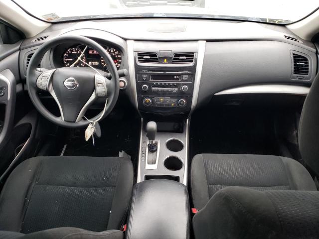 Photo 8 from auction – 2015 NISSAN ALTIMA 2.5 with VIN 1N4AL3AP7FN921707