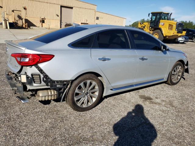 Photo 3 from auction – 2015 HYUNDAI SONATA SPO with VIN 5NPE34AF9FH073418