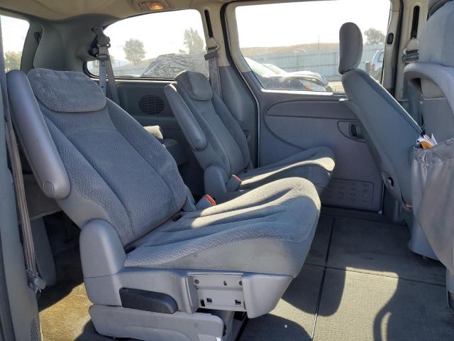 Photo 6 from auction – 2005 DODGE GRAND CARA with VIN 2D4GP44L75R294731