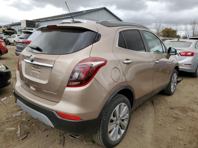 Photo 4 from auction – 2018 BUICK ENCORE PRE with VIN KL4CJASB5JB633172