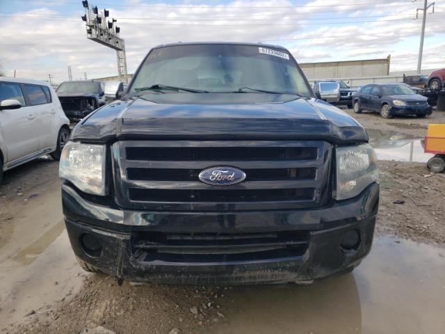 Zdjęcie 5 z aukcji – 2007 FORD EXPEDITION z VIN 1FMFK18517LA16738