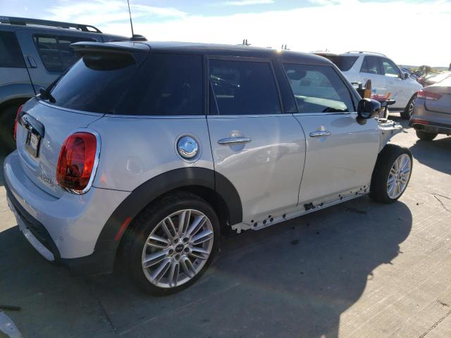 Photo 3 from auction – 2023 MINI COOPER S with VIN WMW53DK08P2S78593
