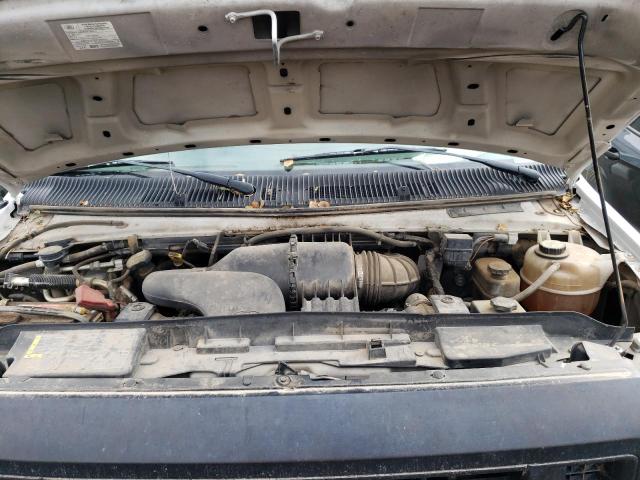Photo 12 from auction – 2008 FORD ECONOLINE with VIN 1FBNE31L78DA27772