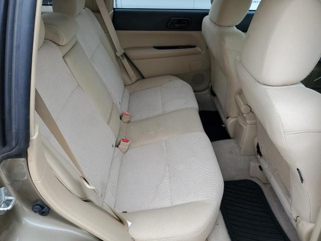 Photo 10 from auction – 2008 SUBARU FORESTER 2 with VIN JF1SG63638H725134