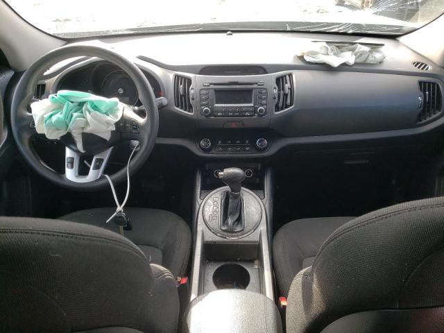 Photo 8 from auction – 2011 KIA SPORTAGE L with VIN KNDPB3A28B7067112