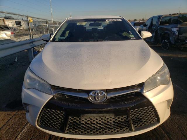 Photo 5 from auction – 2017 TOYOTA CAMRY with VIN 4T1BF1FK7HU299847