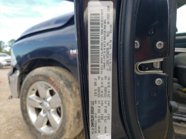 Photo 10 from auction – 2015 RAM 1500 SLT with VIN 1C6RR6LTXFS505795
