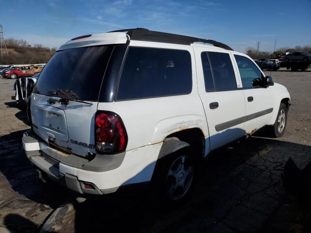 Photo 3 from auction – 2004 CHEVROLET TRAILBLAZE with VIN 1GNET16S346189183