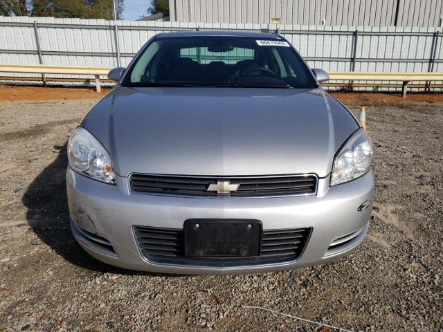 Photo 5 from auction – 2008 CHEVROLET IMPALA LS with VIN 2G1WB55K889129139