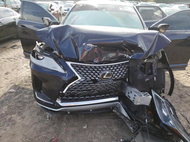 Photo 7 from auction – 2020 LEXUS RX 350 BAS with VIN 2T2AZMAA2LC170813