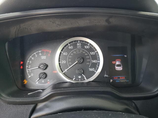 Photo 9 from auction – 2020 TOYOTA COROLLA LE with VIN JTDEPRAE1LJ113003