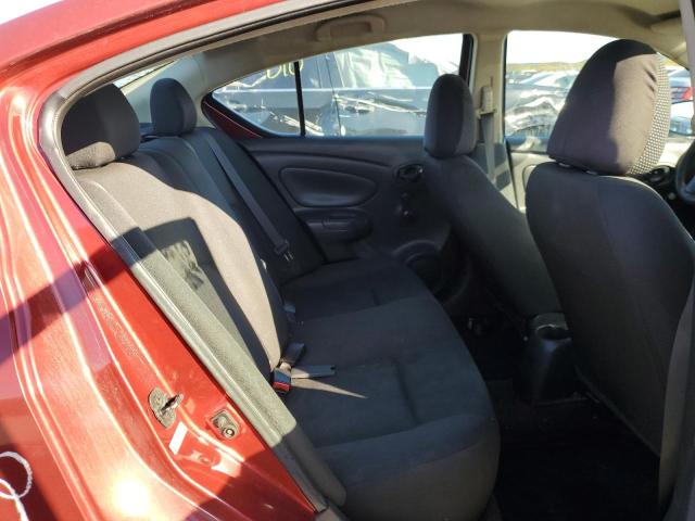 Photo 10 from auction – 2018 NISSAN VERSA S with VIN 3N1CN7AP1JL818783
