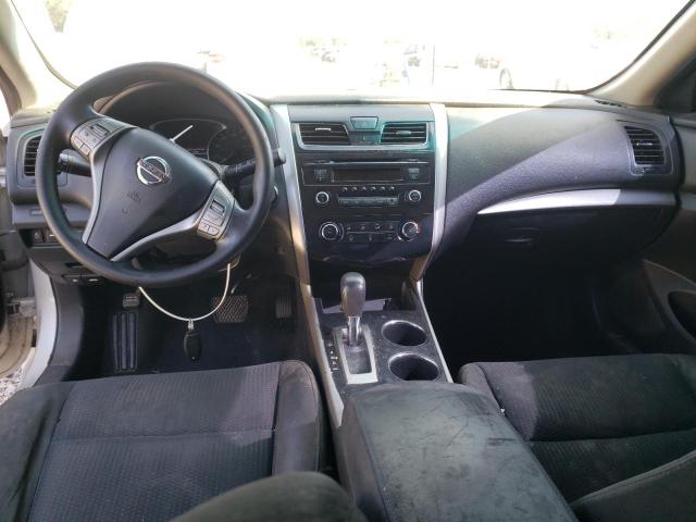 Photo 8 from auction – 2015 NISSAN ALTIMA 2.5 with VIN 1N4AL3APXFC238914