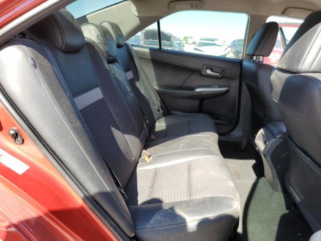 Photo 6 from auction – 2014 TOYOTA CAMRY L with VIN 4T1BF1FK2EU735581