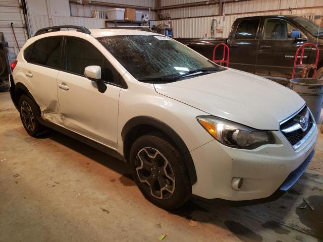 Photo 4 from auction – 2015 SUBARU XV CROSSTR with VIN JF2GPAMC9F8288486