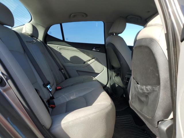 Photo 10 from auction – 2012 KIA OPTIMA EX with VIN 5XXGN4A78CG028764