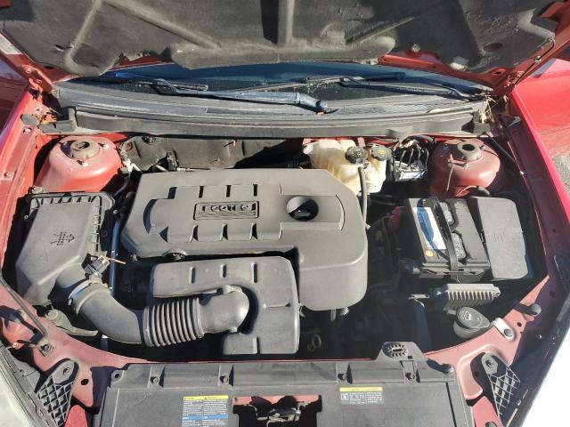 Photo 7 from auction – 2007 PONTIAC G6 VALUE L with VIN 1G2ZF58BX74209598