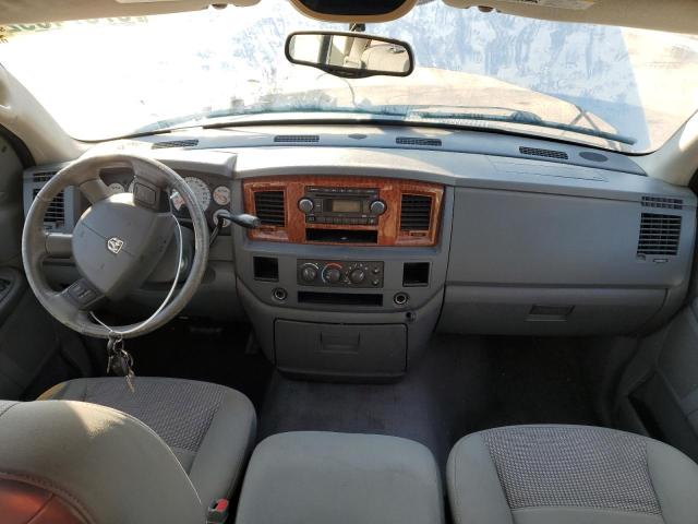 Photo 8 from auction – 2006 DODGE RAM 1500 S with VIN 1D7HA18N66S548271