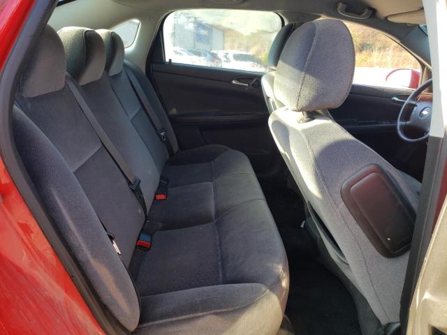 Photo 6 from auction – 2010 CHEVROLET IMPALA LT with VIN 2G1WB5EK8A1108960