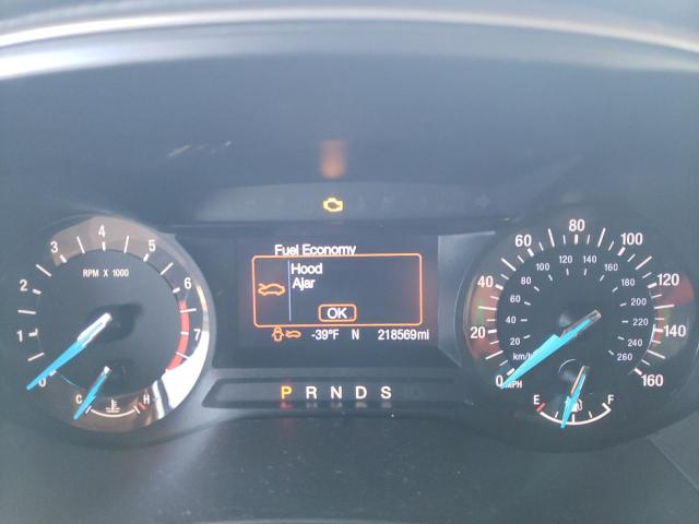 Photo 9 from auction – 2013 FORD FUSION SE with VIN 3FA6P0H72DR144331