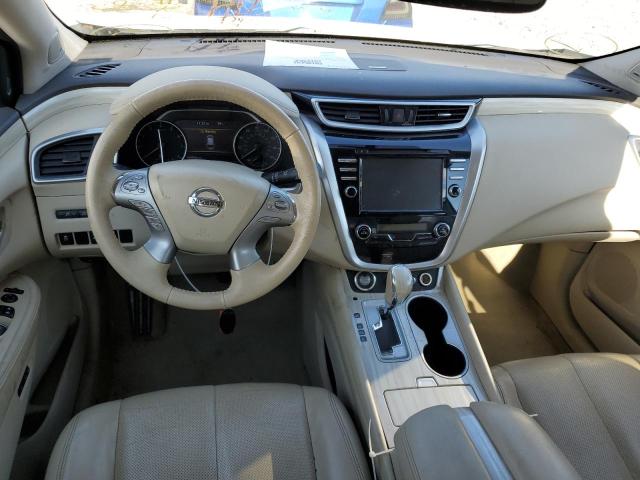 Photo 8 from auction – 2015 NISSAN MURANO S with VIN 5N1AZ2MG2FN234094