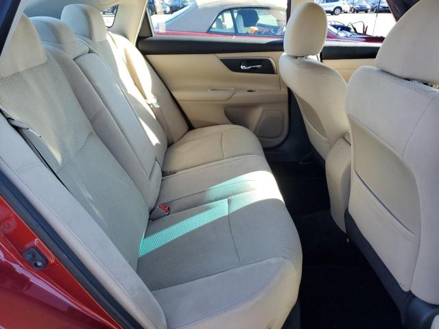 صورة رقم 10 من المزاد - 2015 NISSAN ALTIMA 2.5 مع VIN 1N4AL3AP1FC492270