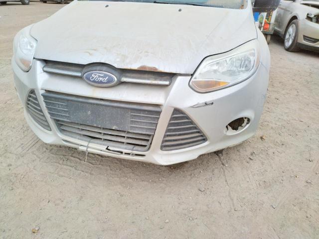 Photo 9 from auction – 2012 FORD FOCUS S with VIN 1FAHP3E25CL342627